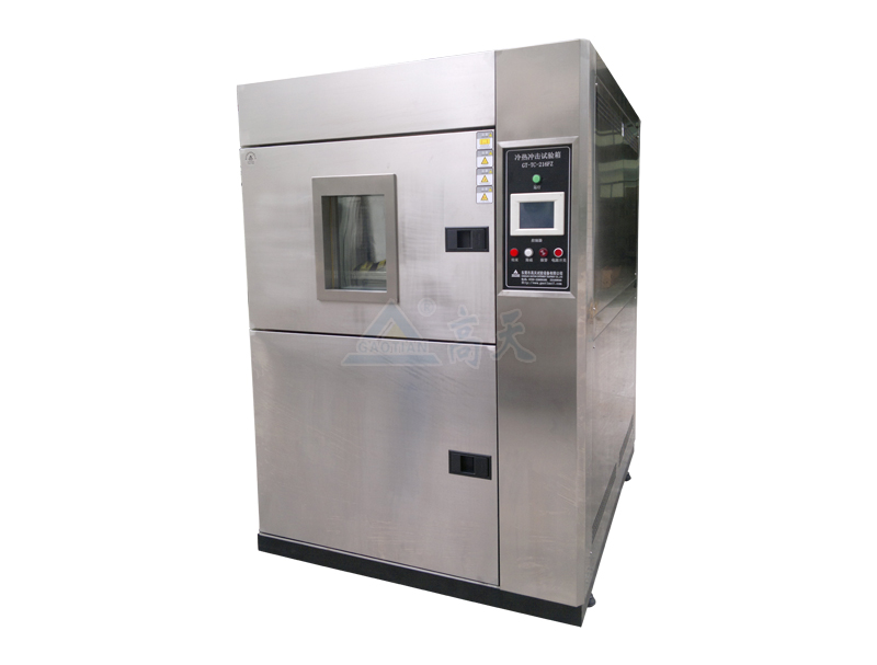 冷熱衝擊午夜啪啪啪视频的常見故障怎麽解決？