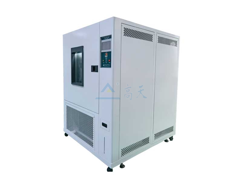 恒溫恒濕午夜啪啪啪视频-1立方白色烤漆