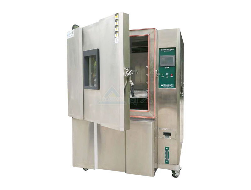 如何降低快速溫變午夜啪啪啪视频的故障發生率？