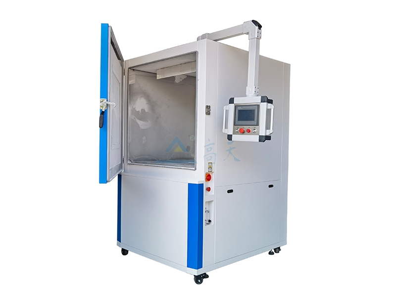 砂塵防塵午夜啪啪啪视频 GT-SC-512