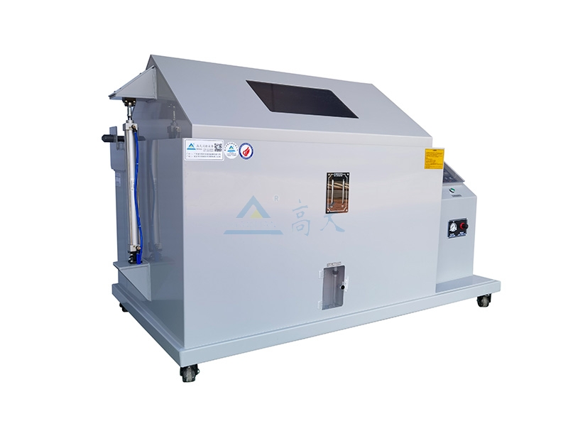 鹽霧午夜啪啪啪视频的腐蝕標準