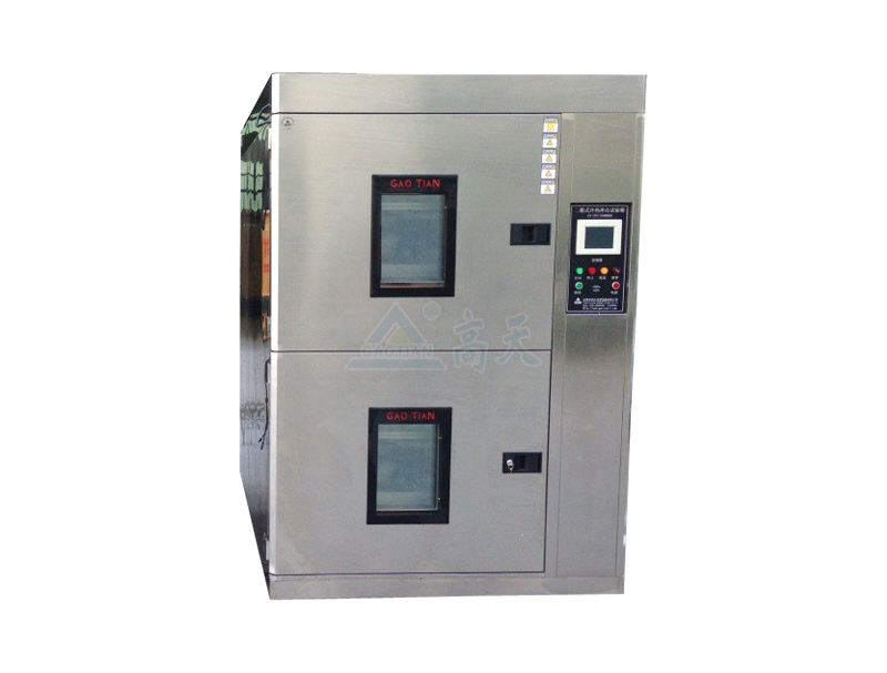 冷熱衝擊午夜啪啪啪视频出現噪音有哪些原因？