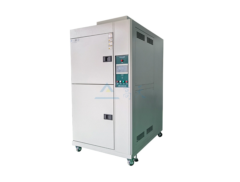 哪些因素影響冷熱衝擊午夜啪啪啪视频的均勻性？