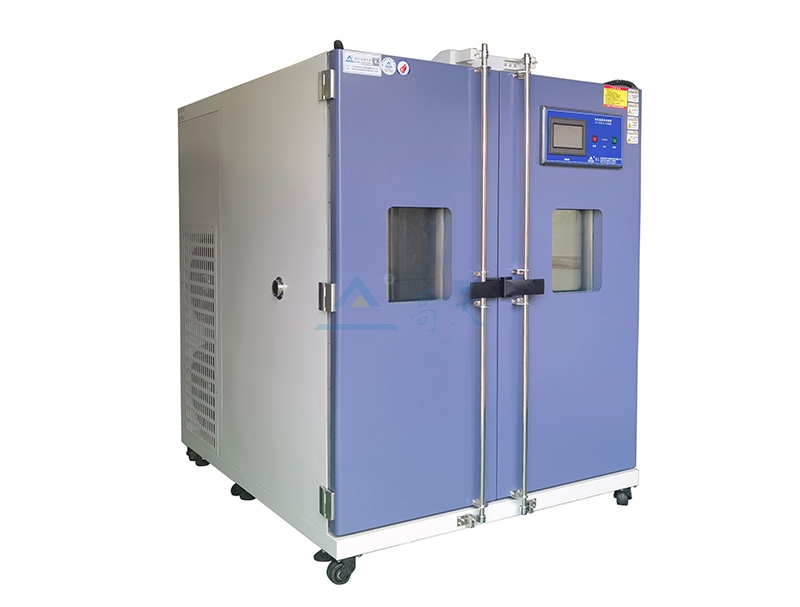 如何解決恒溫恒濕午夜啪啪啪视频壓縮機排氣不足的問題？