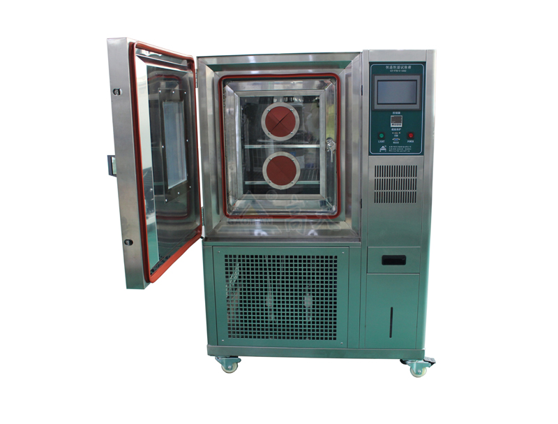 高低溫午夜啪啪啪视频添加製冷劑的操作方法