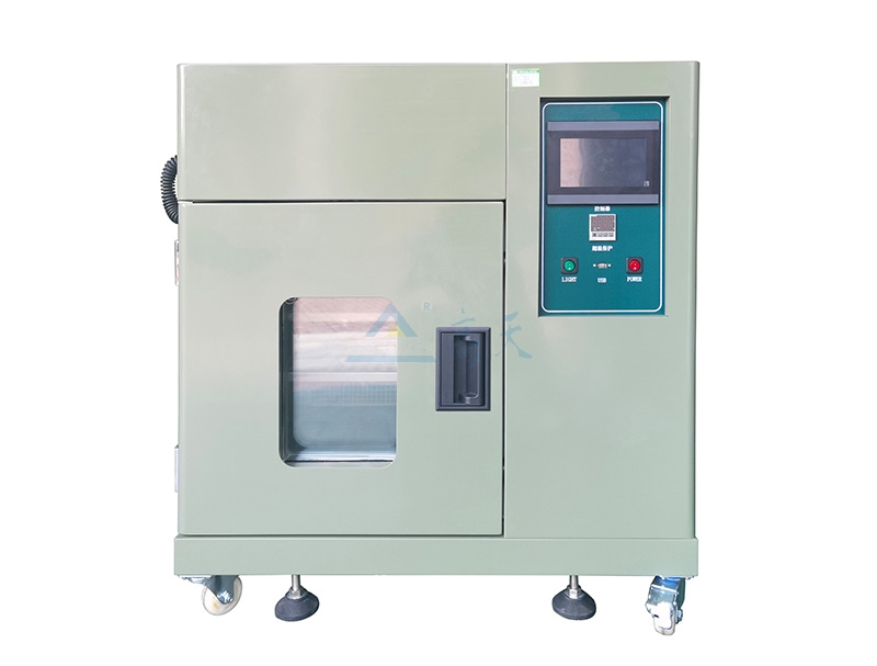 高低溫午夜啪啪啪视频無法進行低溫試驗是什麽原因？