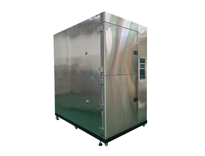 高低溫衝擊午夜啪啪啪视频提籃不工作是什麽原因？