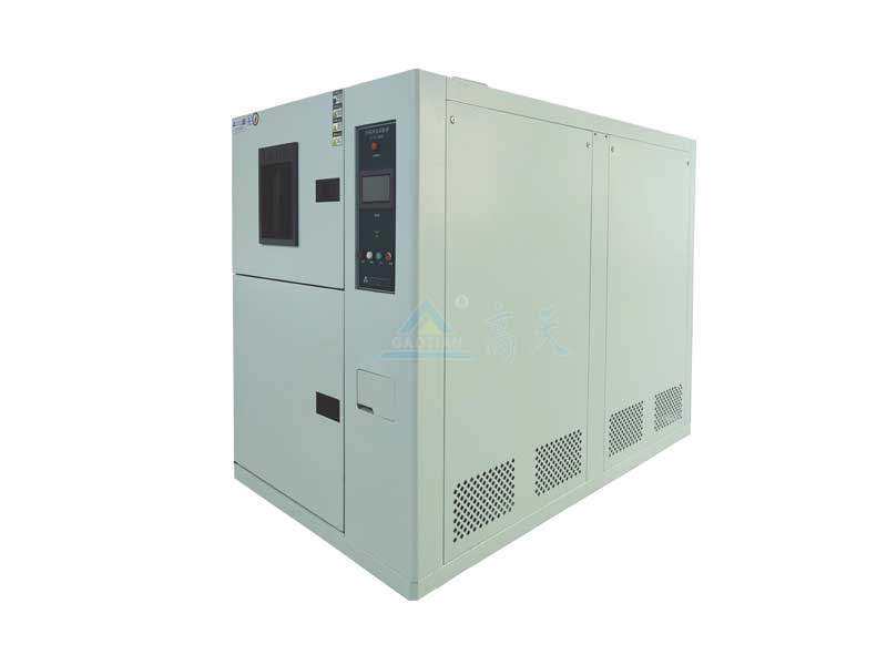 低溫衝擊在高低溫衝擊午夜啪啪啪视频有什麽作用？