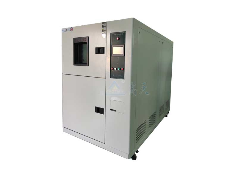 溫度衝擊午夜啪啪啪视频與高低溫午夜啪啪啪视频的區別在哪？