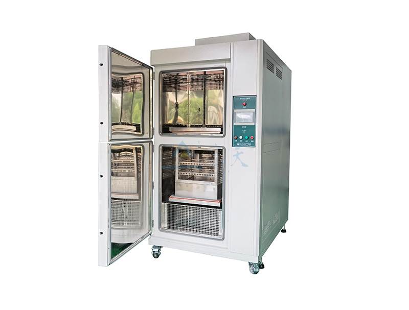 高低溫衝擊午夜啪啪啪视频的維護保養要注意哪些方麵？