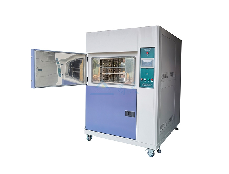 高低溫衝擊午夜啪啪啪视频是否有輻射？