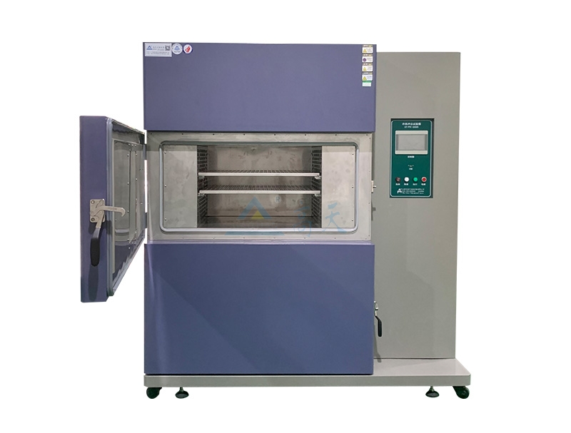 溫度衝擊午夜啪啪啪视频有哪些性能特點？