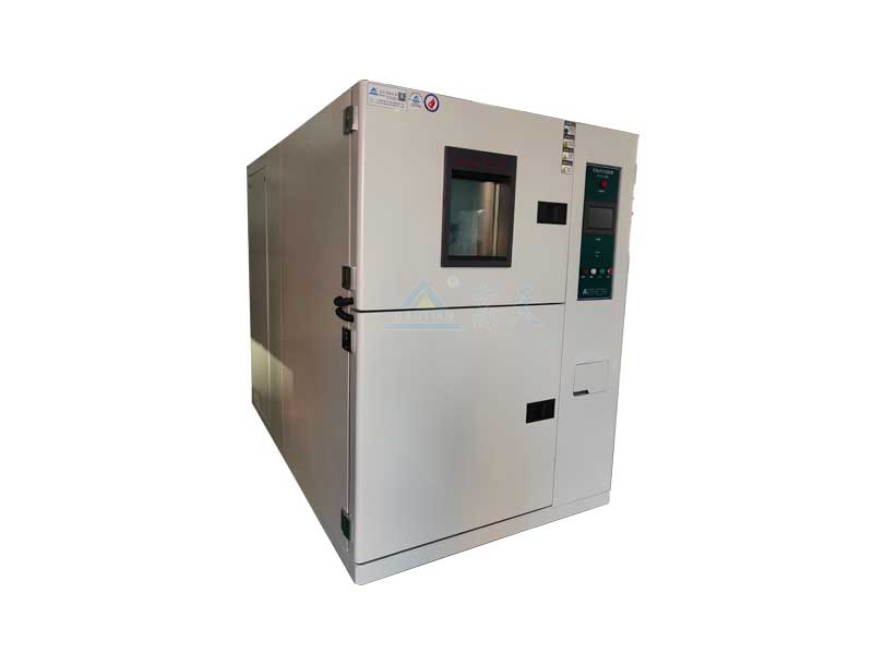 怎麽檢驗溫度衝擊午夜啪啪啪视频的溫度恢複時間？