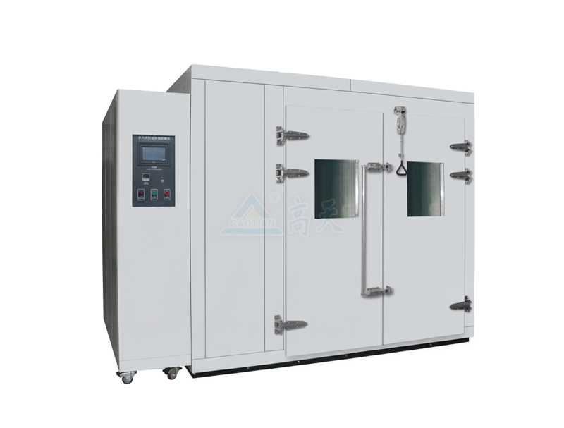 怎麽減少高低溫午夜啪啪啪视频運行中的水珠？有哪些措施？