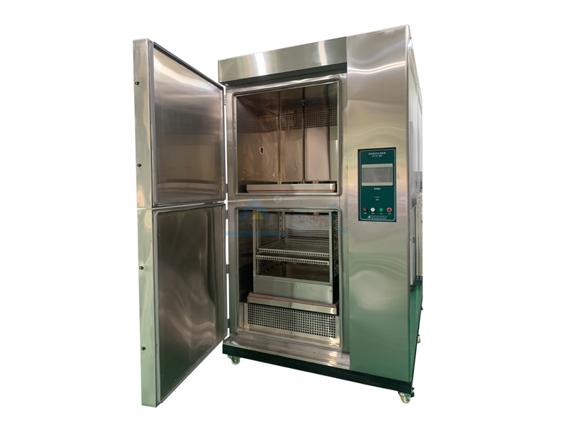 冷熱衝擊午夜啪啪啪视频控製器黑屏怎麽解決？