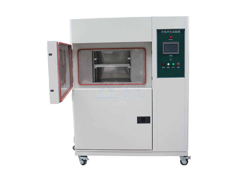 冷熱衝擊午夜啪啪啪视频加熱係統溫度過高的處理方法