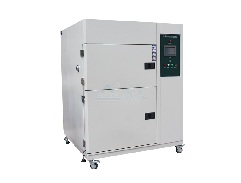 三箱式冷熱衝擊午夜啪啪啪视频的使用注意事項有哪些？