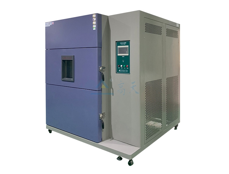 冷熱衝擊午夜啪啪啪视频超壓怎麽處理？